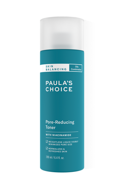 Skin Balancing Pore-reducing Toner
