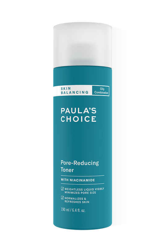 Skin Balancing Pore-reducing Toner