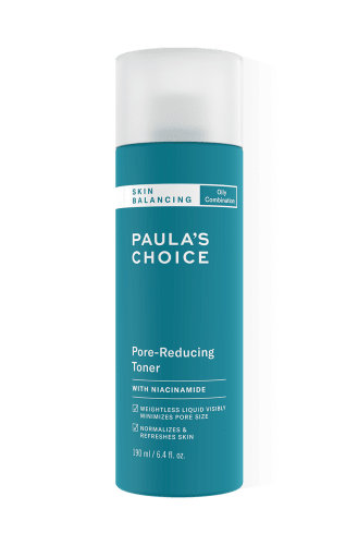 🎁 Skin Balancing Pore-reducing Toner (100% off)