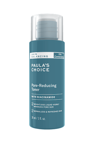🎁 Skin Balancing Pore-reducing Toner (100% off)