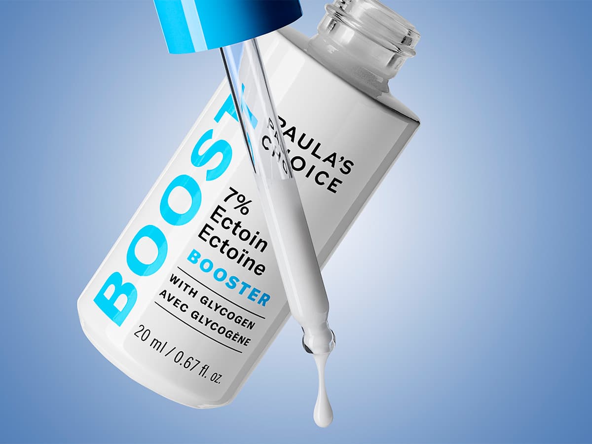7% Ectoin + Hyaluronic Acid Milky Hydrating Serum - Γαλακτώδης Ενισχυτής Φραγμού με 7% Ectoin