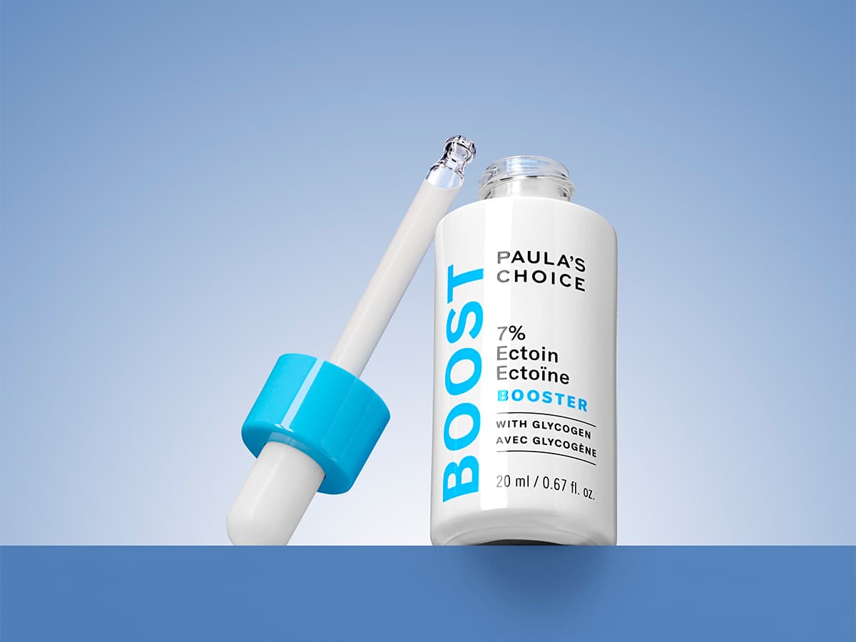 7% Ectoin + Hyaluronic Acid Milky Hydrating Serum - Γαλακτώδης Ενισχυτής Φραγμού με 7% Ectoin