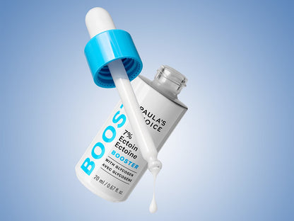 7% Ectoin + Hyaluronic Acid Milky Hydrating Serum - Γαλακτώδης Ενισχυτής Φραγμού με 7% Ectoin