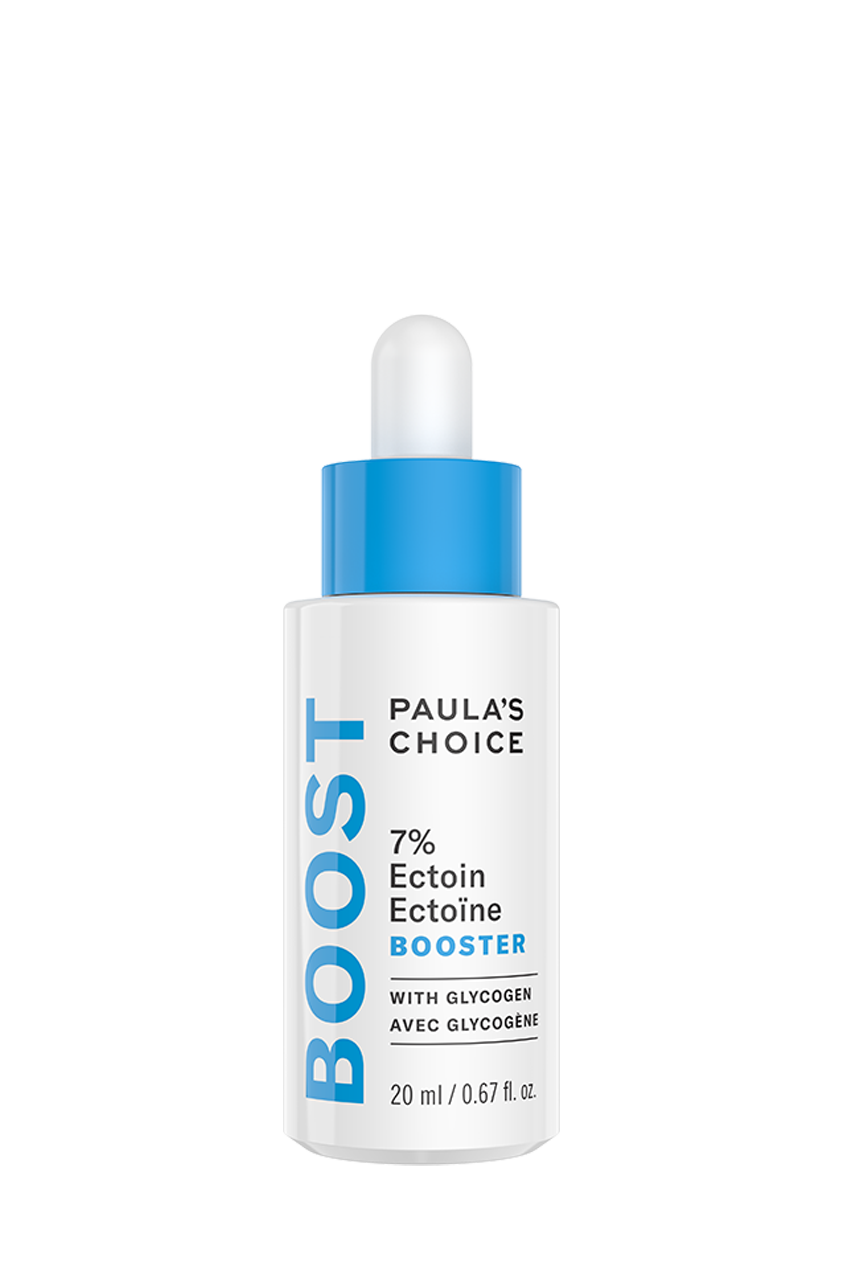 7% Ectoin + Hyaluronic Acid Milky Hydrating Serum - Γαλακτώδης Ενισχυτής Φραγμού με 7% Ectoin