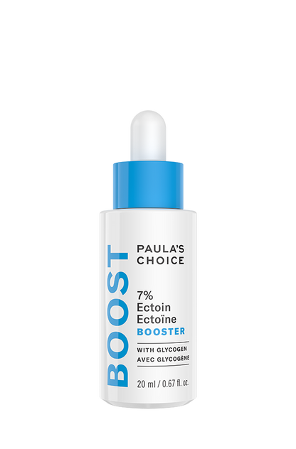 7% Ectoin + Hyaluronic Acid Milky Hydrating Serum - Γαλακτώδης Ενισχυτής Φραγμού με 7% Ectoin