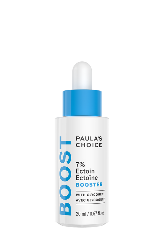 7% Ectoin + Hyaluronic Acid Milky Hydrating Serum - Γαλακτώδης Ενισχυτής Φραγμού με 7% Ectoin
