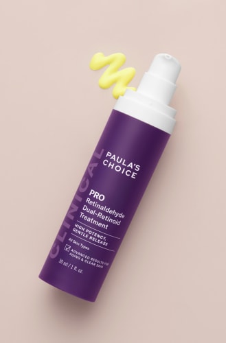 Clinical Pro Retinaldehyde Dual-Retinoid Treatment