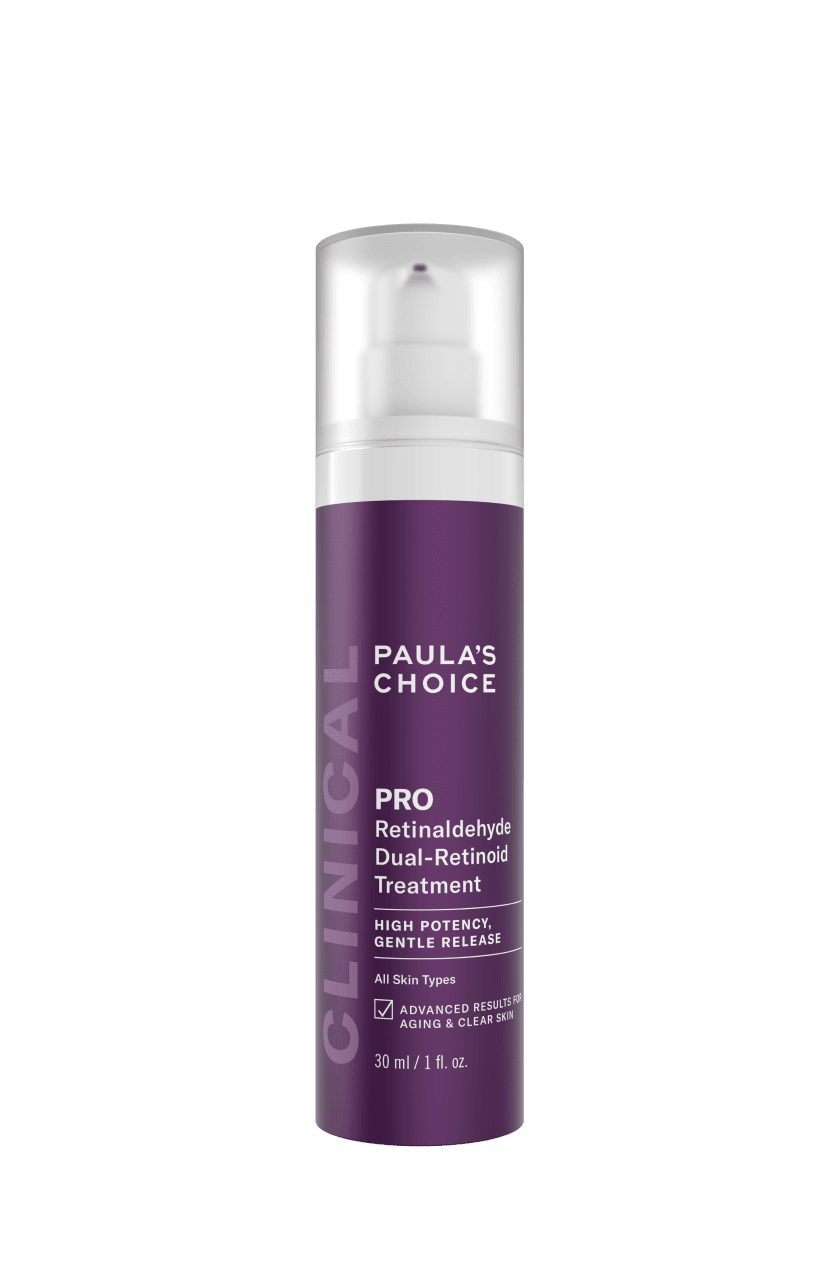 🎁 Clinical Pro Retinaldehyde Dual-Retinoid Treatment (100% off)