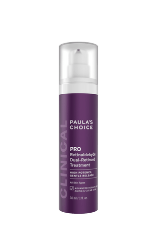 Clinical Pro Retinaldehyde Dual-Retinoid Treatment