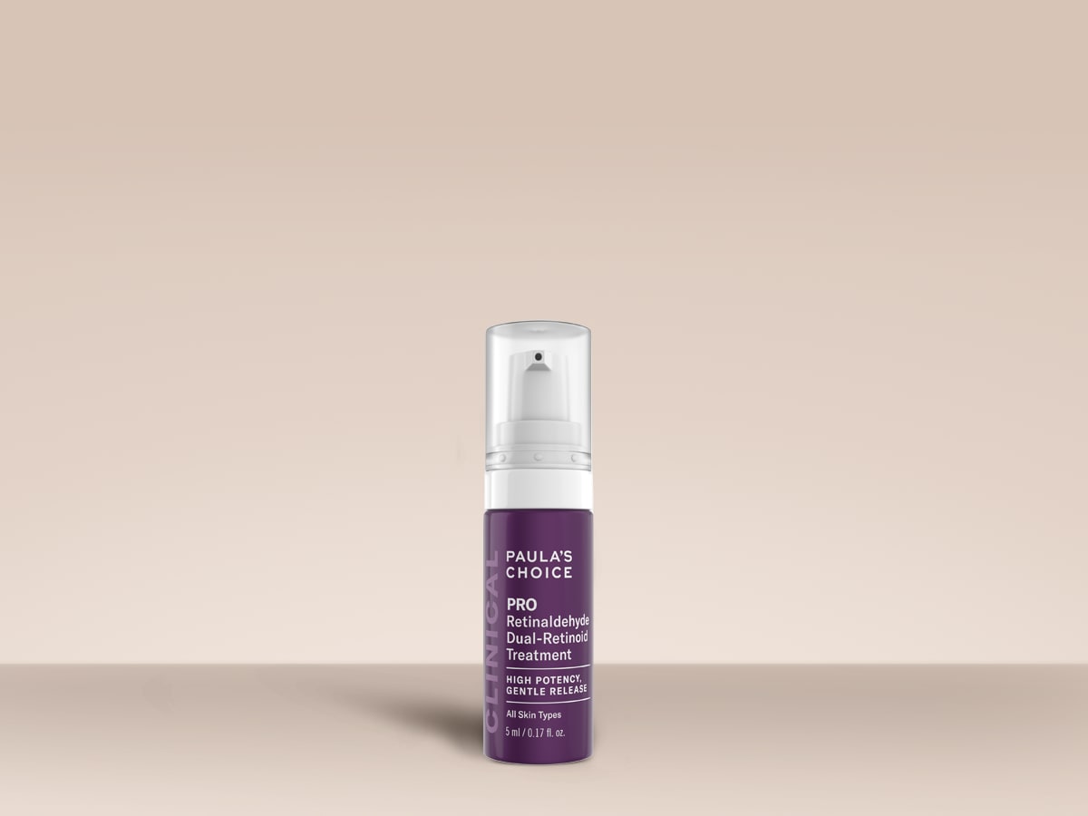 🎁 Clinical Pro Retinaldehyde Dual-Retinoid Treatment (100% off)
