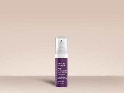 🎁 Clinical Pro Retinaldehyde Dual-Retinoid Treatment (100% off)