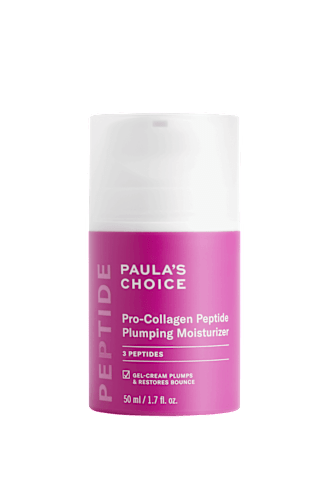 Pro-Collagen Peptide Plumping Moisturizer