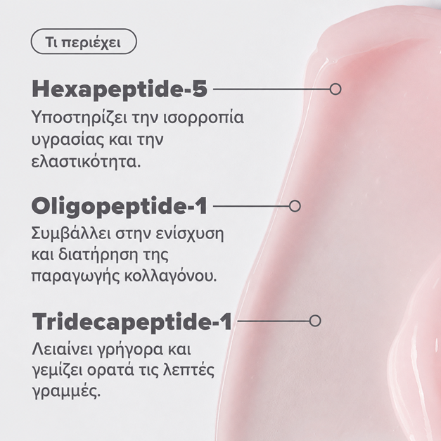 Pro-Collagen Peptide Plumping Moisturizer