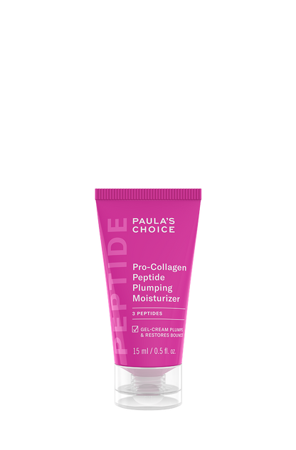 Pro-Collagen Peptide Plumping Moisturizer