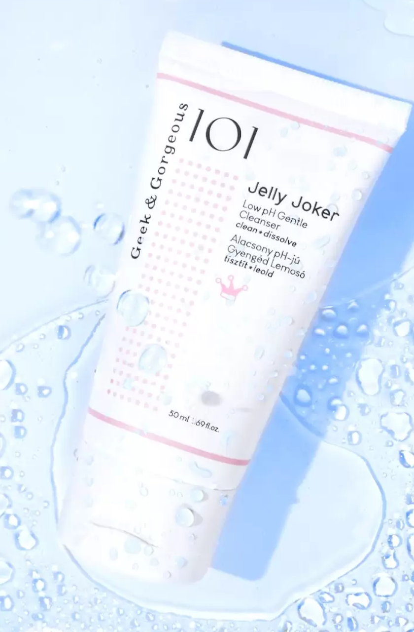 Jelly Joker - 50 ml - cleanser
