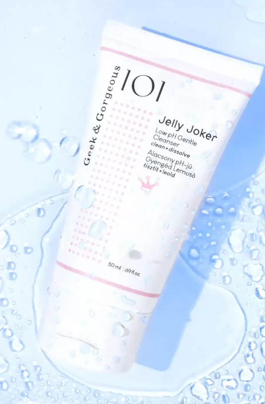 Jelly Joker - 50 ml - cleanser