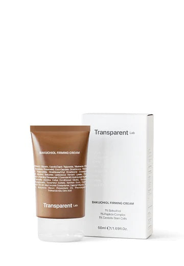 1% Bakuchiol Firming Cream