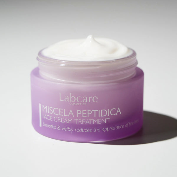 Miscela Peptidica Face Cream - Κρέμα πεπτιδίων με αργιρελίνη