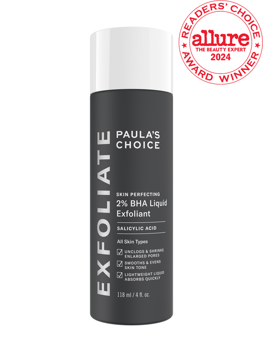 🎁 Skin Perfecting 2% BHA Liquid Exfoliant (100% off)