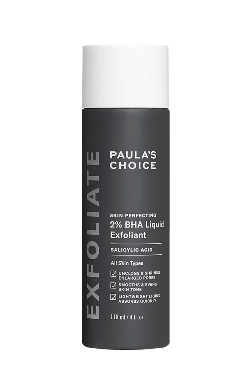 Skin Perfecting 2% BHA Liquid Exfoliant