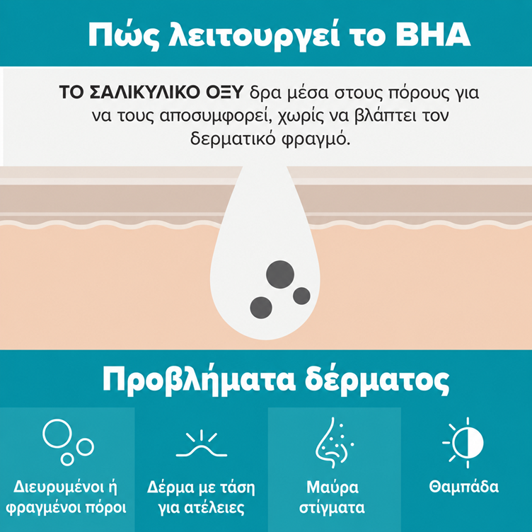 Skin Perfecting 2% BHA Liquid Exfoliant