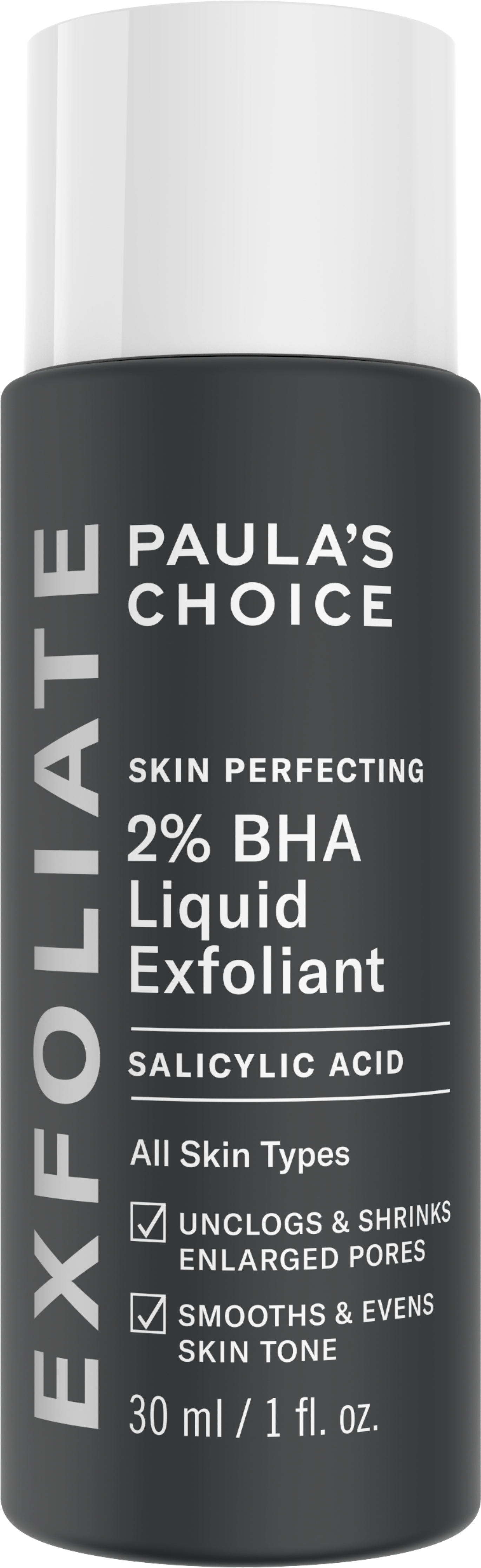 Skin Perfecting 2% BHA Liquid Exfoliant