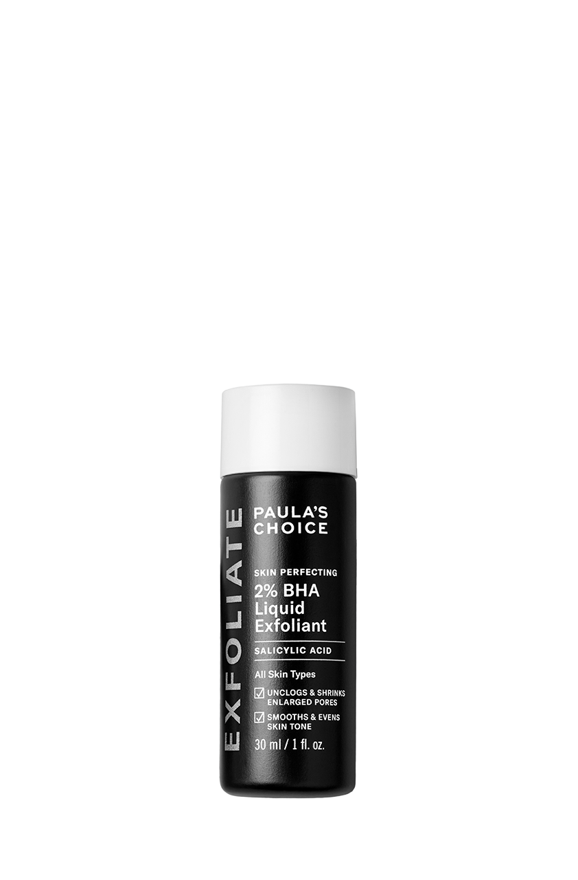 Skin Perfecting 2% BHA Liquid Exfoliant