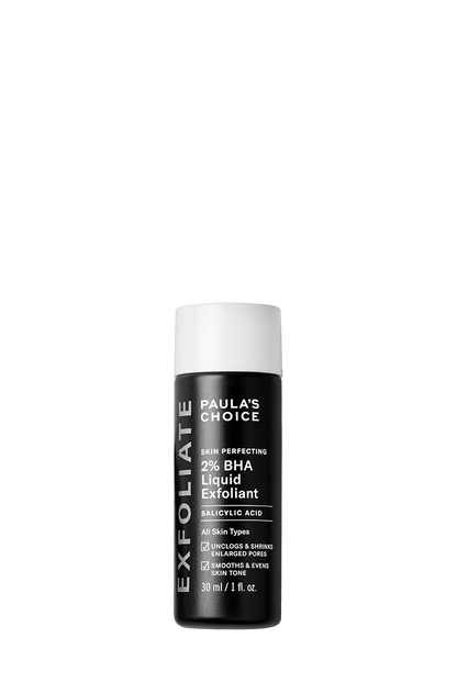 Skin Perfecting 2% BHA Liquid Exfoliant