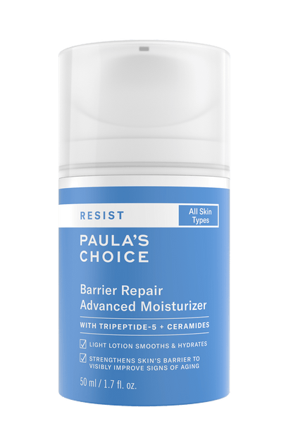 Resist Barrier Repair Advanced Moisturiser