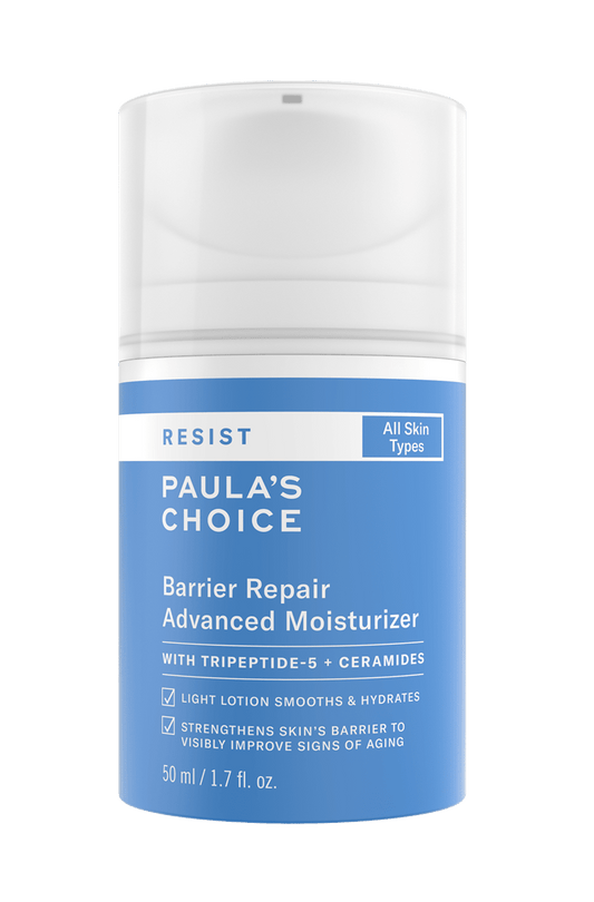 Resist Barrier Repair Advanced Moisturiser