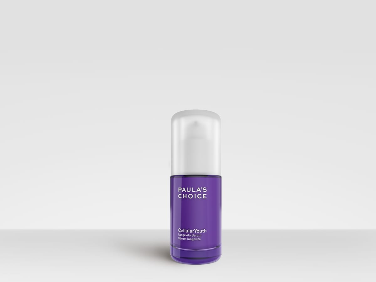 CellularYouth™ Age-Disrupting Longevity Serum - Ορός με Τεχνολογία Υποστήριξης NAD⁺