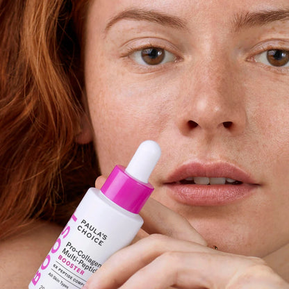 Pro-Collagen Multi-Peptide Booster