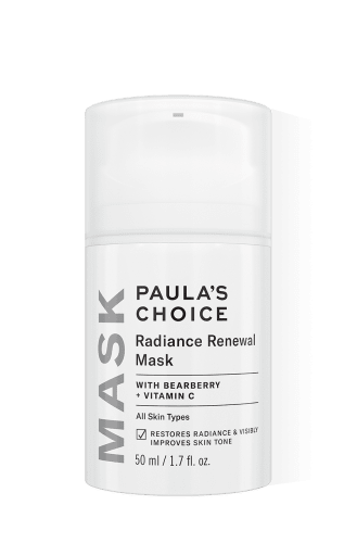 Radiance Renewal Mask