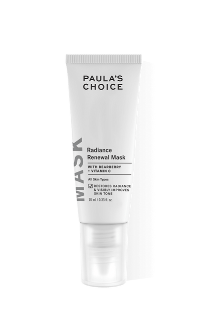 🎁 Radiance Renewal Mask (100% off)