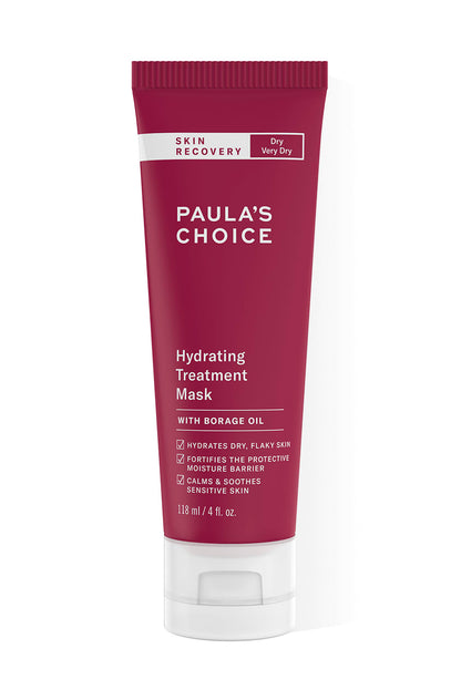 Skin Recovery Hydrating Treatment Mask