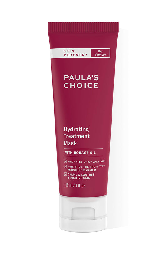 Skin Recovery Hydrating Treatment Mask