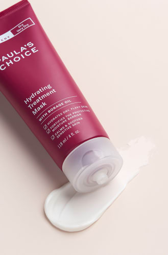 Skin Recovery Hydrating Treatment Mask
