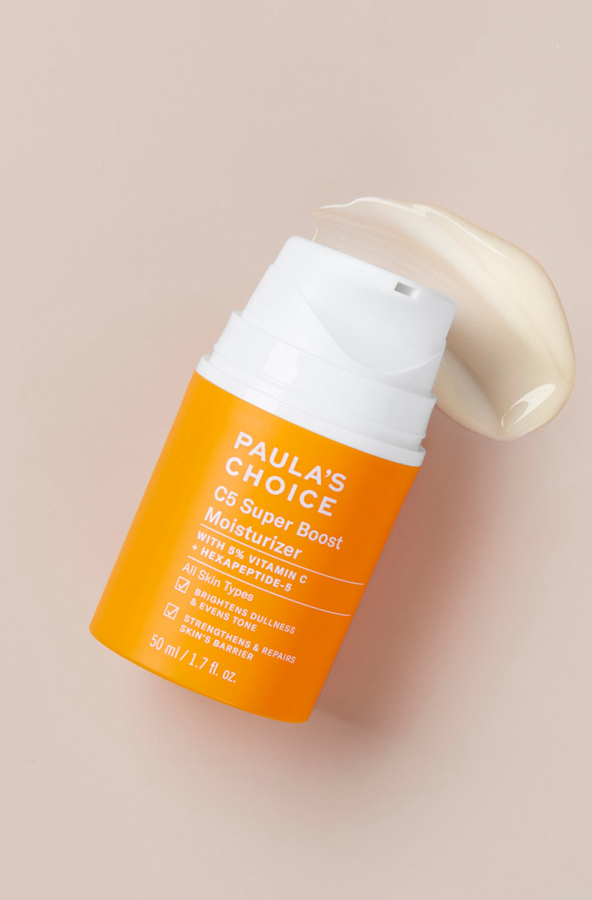 C5 Super Boost Moisturiser