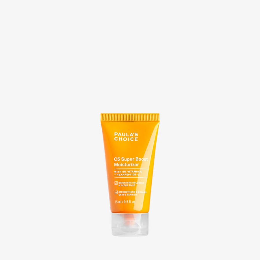 C5 Super Boost Moisturiser