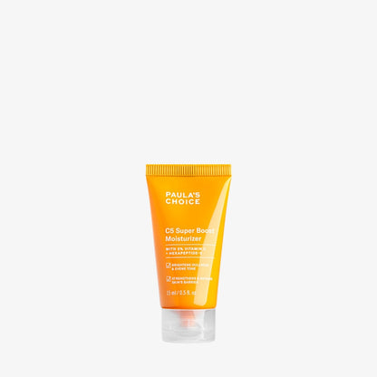 C5 Super Boost Moisturiser
