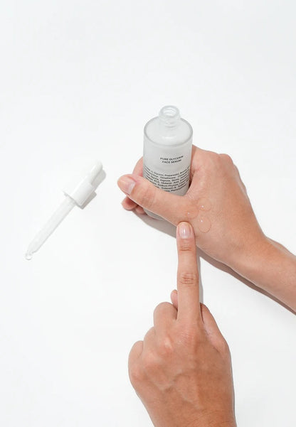 Pure Glycerin Face Serum