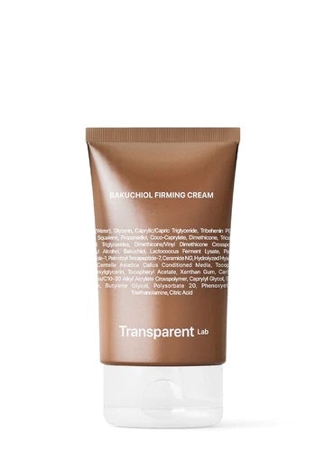 1% Bakuchiol Firming Cream