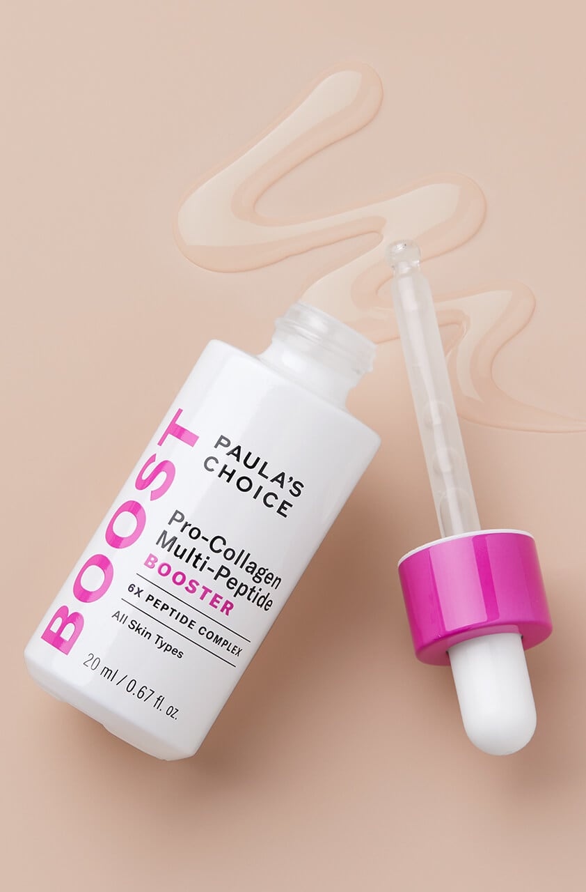 Pro-Collagen Multi-Peptide Booster