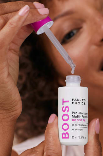Pro-Collagen Multi-Peptide Booster
