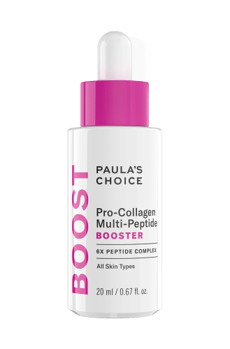 Pro-Collagen Multi-Peptide Booster