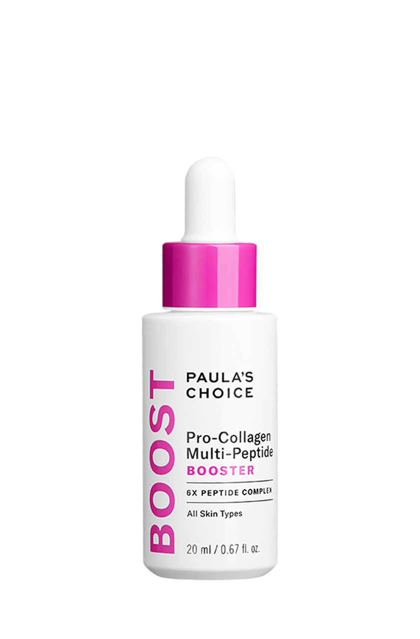 Pro-Collagen Multi-Peptide Booster