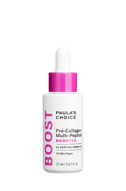 Pro-Collagen Multi-Peptide Booster