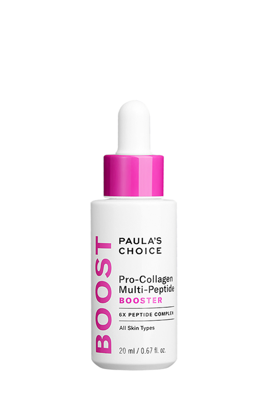 Pro-Collagen Multi-Peptide Booster