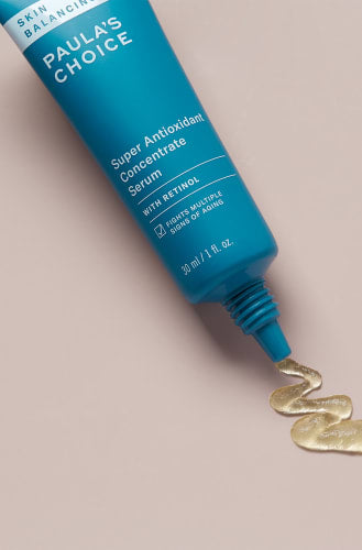 Skin Balancing Serum