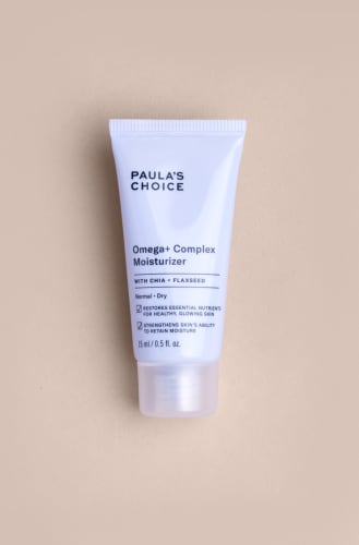 Omega+ Complex Moisturizer